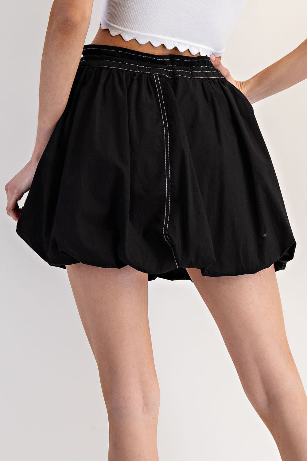 SKS9634 - BLACK