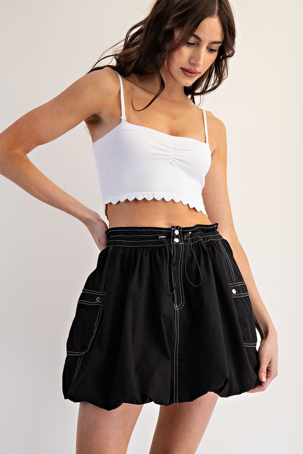 SKS9634 - BLACK