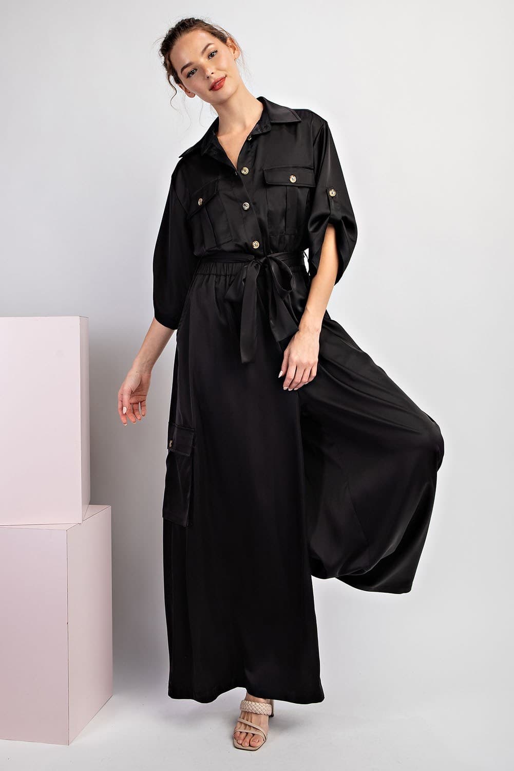 BK9312 - BLACK
