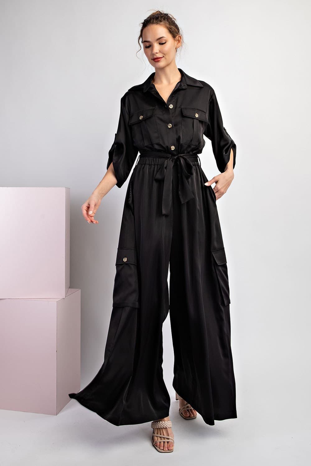 BK9312 - BLACK