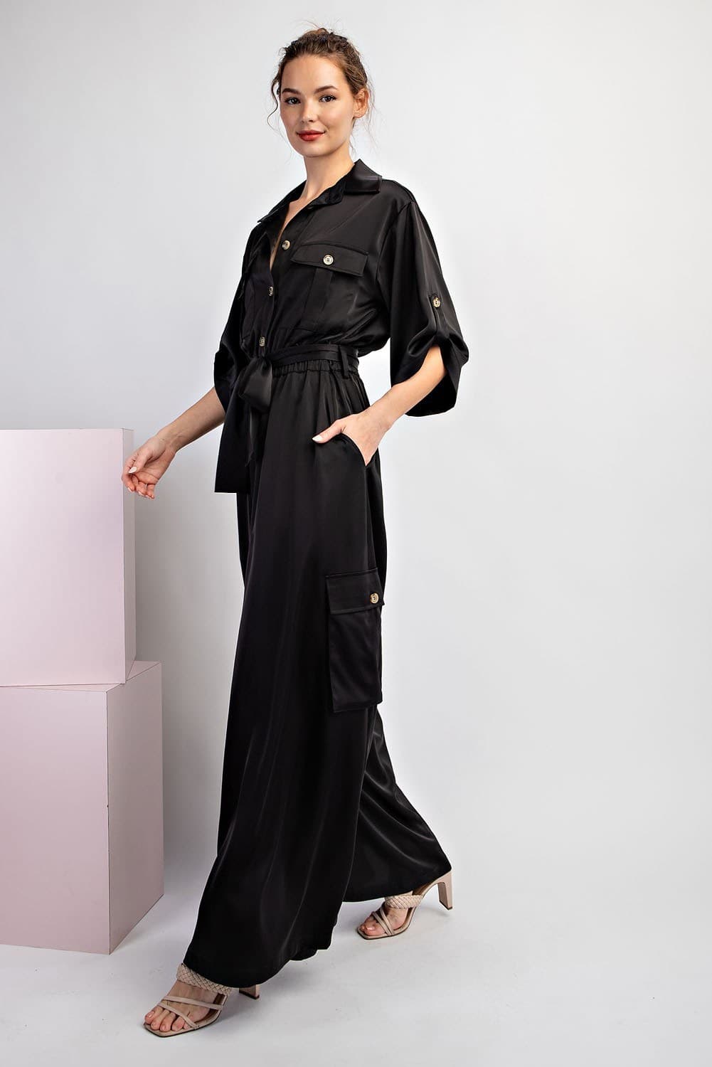BK9312 - BLACK