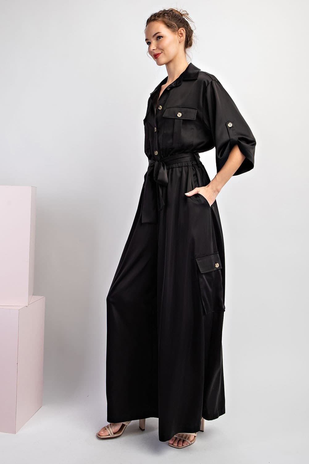 BK9312 - BLACK