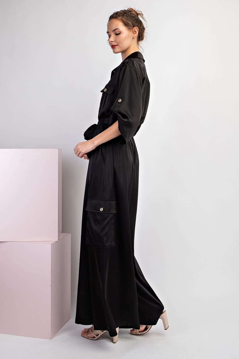BK9312 - BLACK