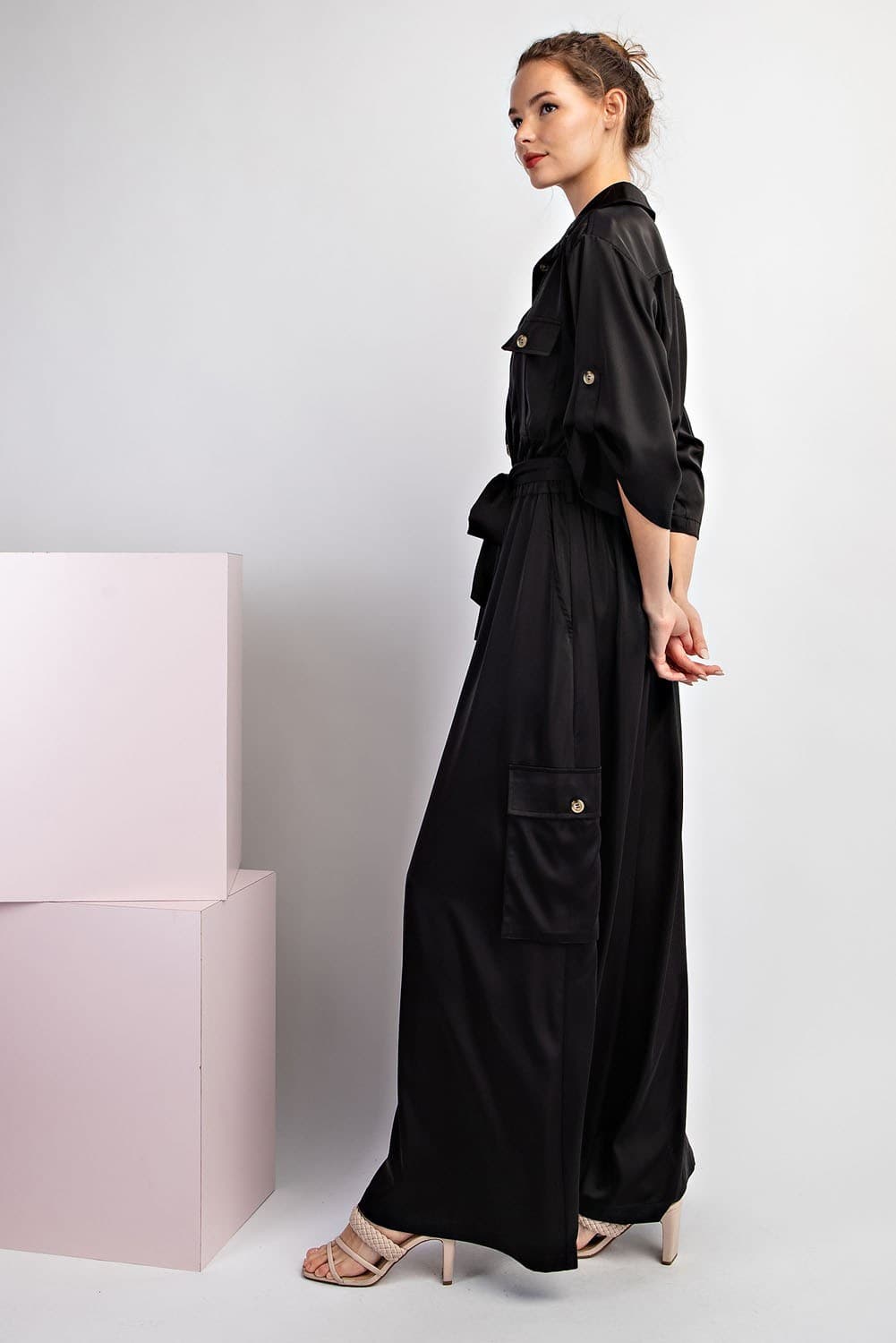 BK9312 - BLACK