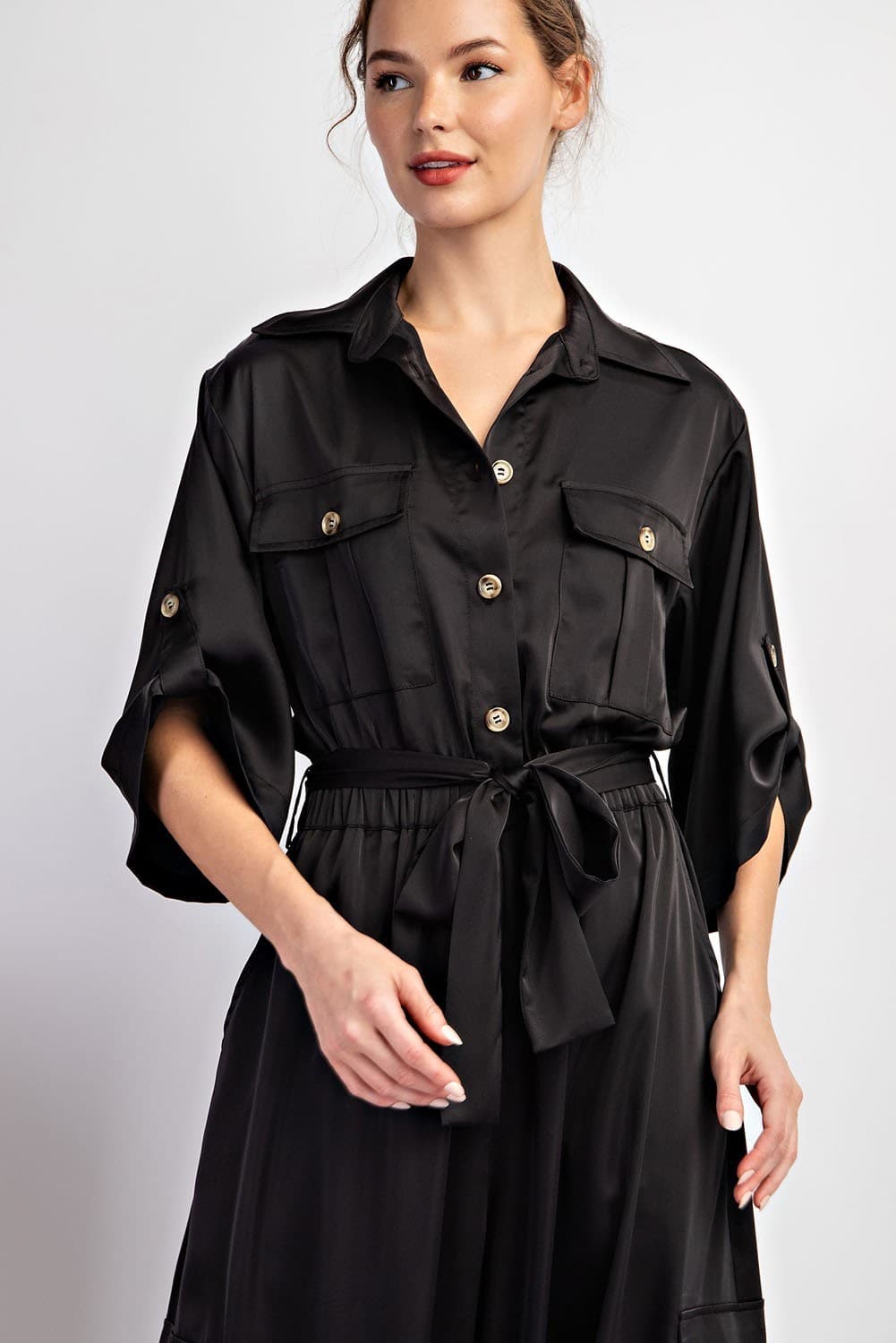 BK9312 - BLACK