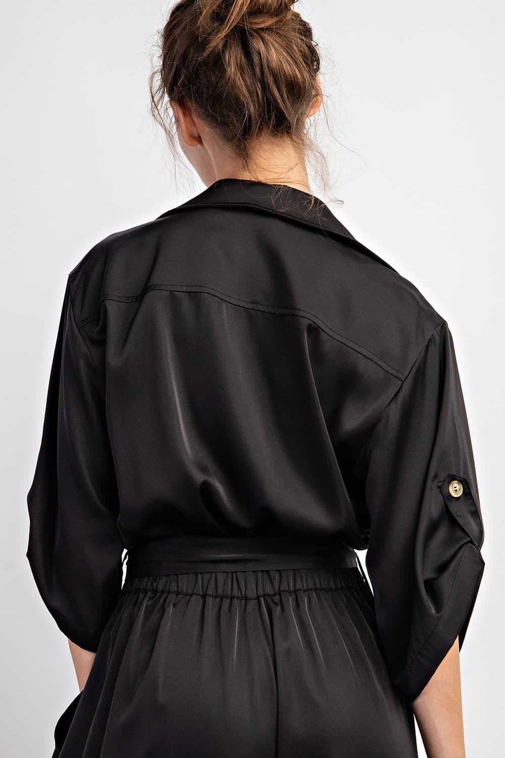 BK9312 - BLACK
