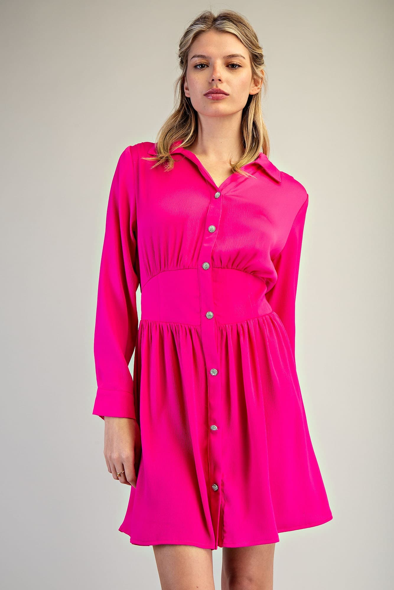 DK7817 - HOT PINK