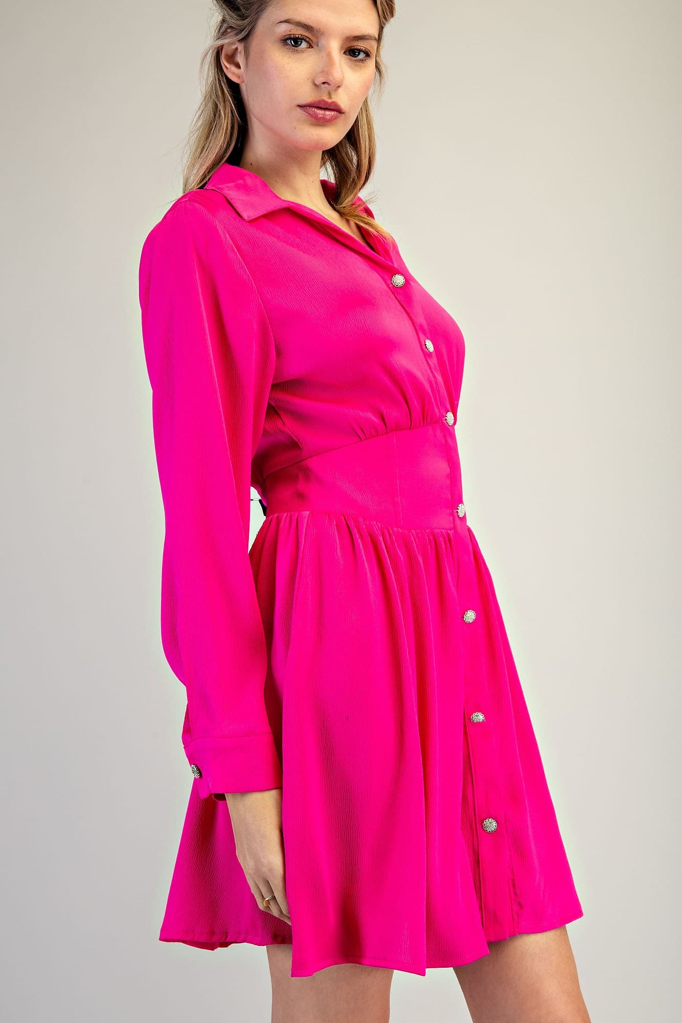 DK7817 - HOT PINK