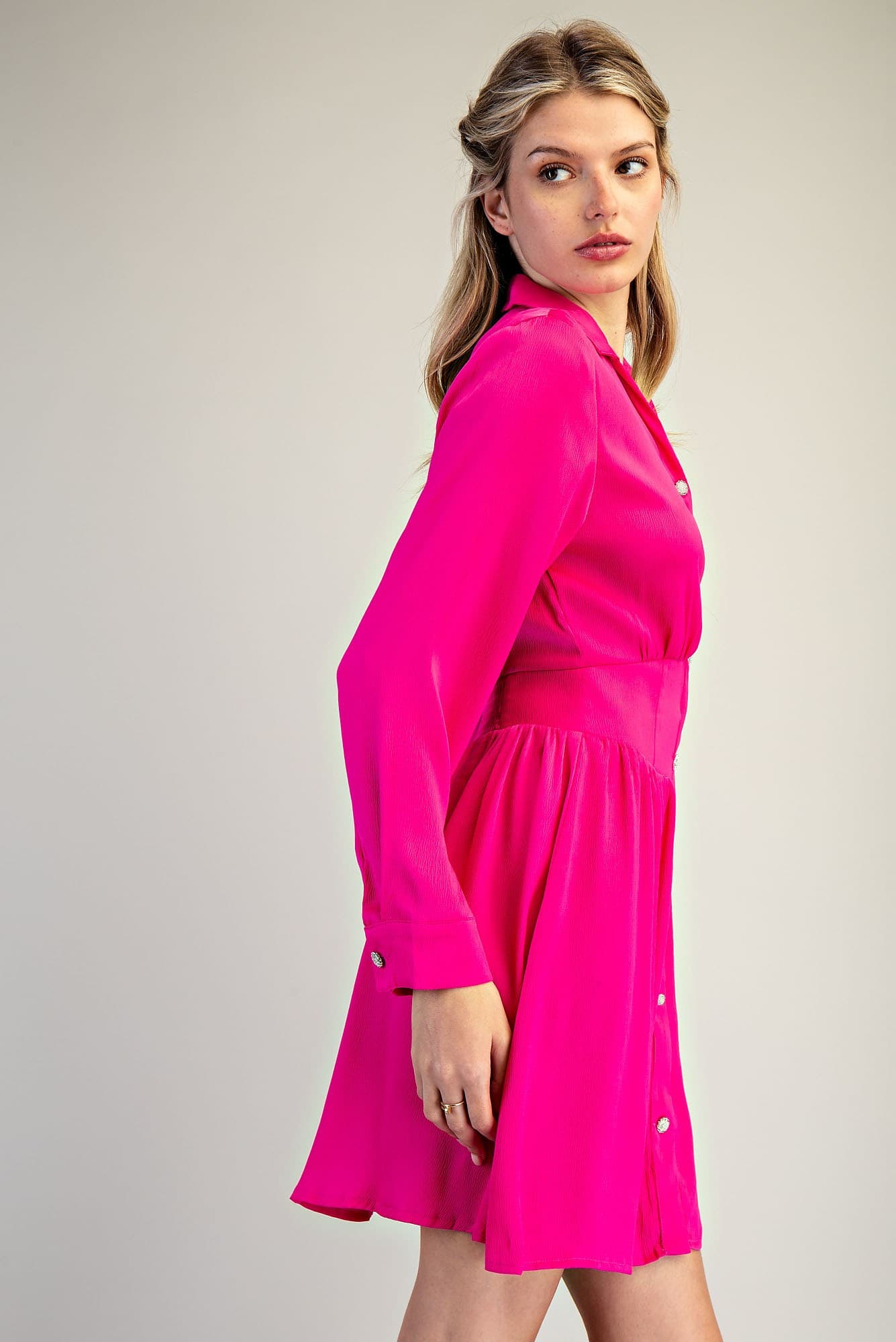 DK7817 - HOT PINK