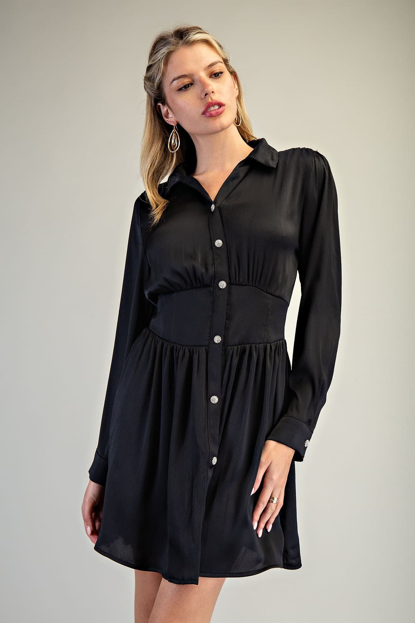 DK7817 - BLACK