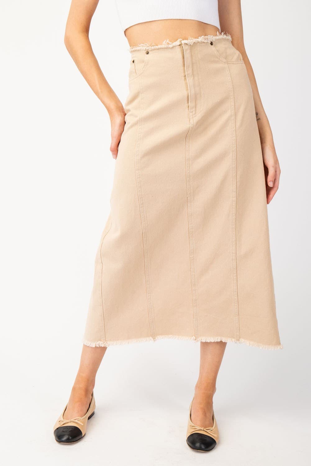 SGS8943 - TAUPE