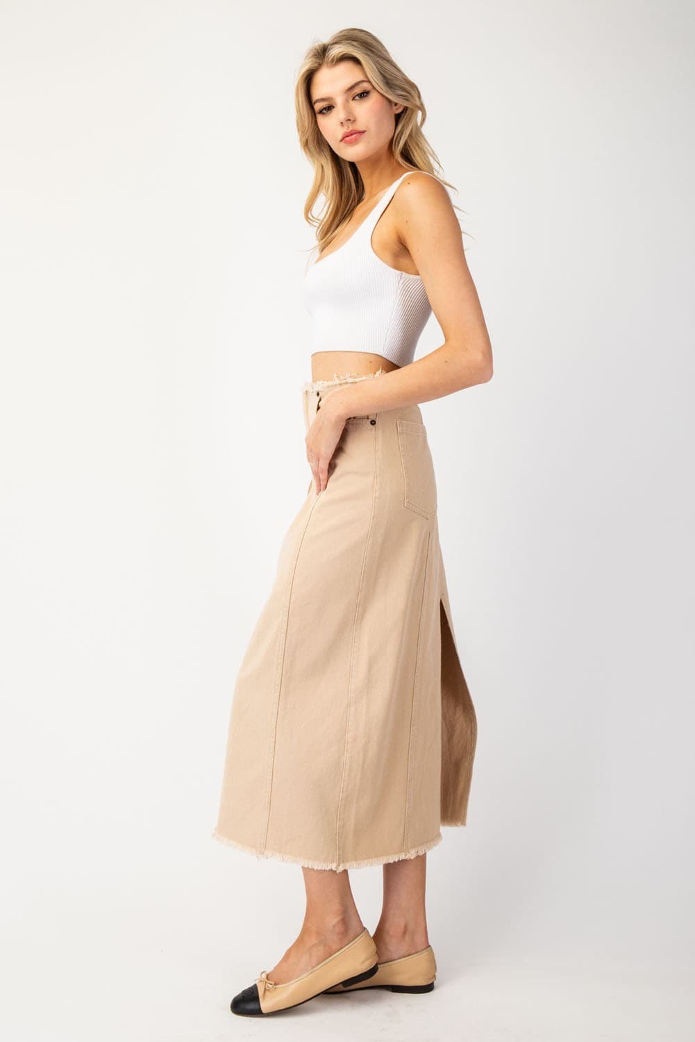 SGS8943 - TAUPE