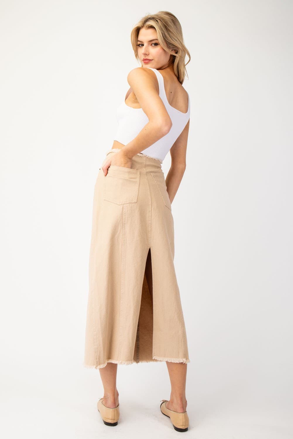 SGS8943 - TAUPE