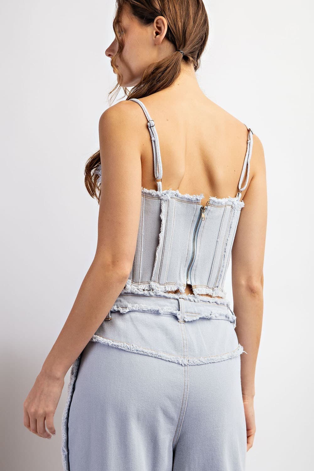 TG8938 - DENIM
