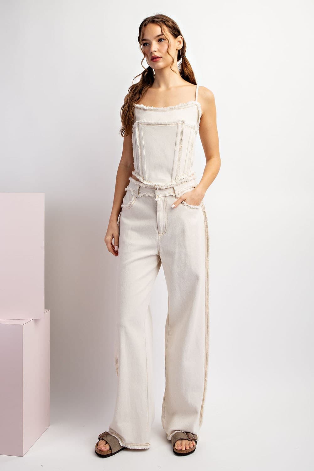 TG8938 - OATMEAL