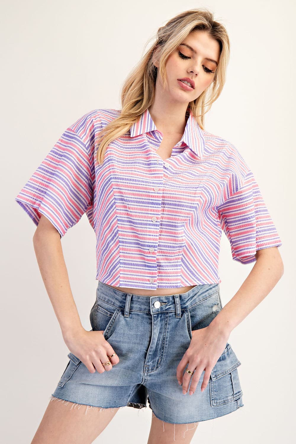 TK9725 - PINK