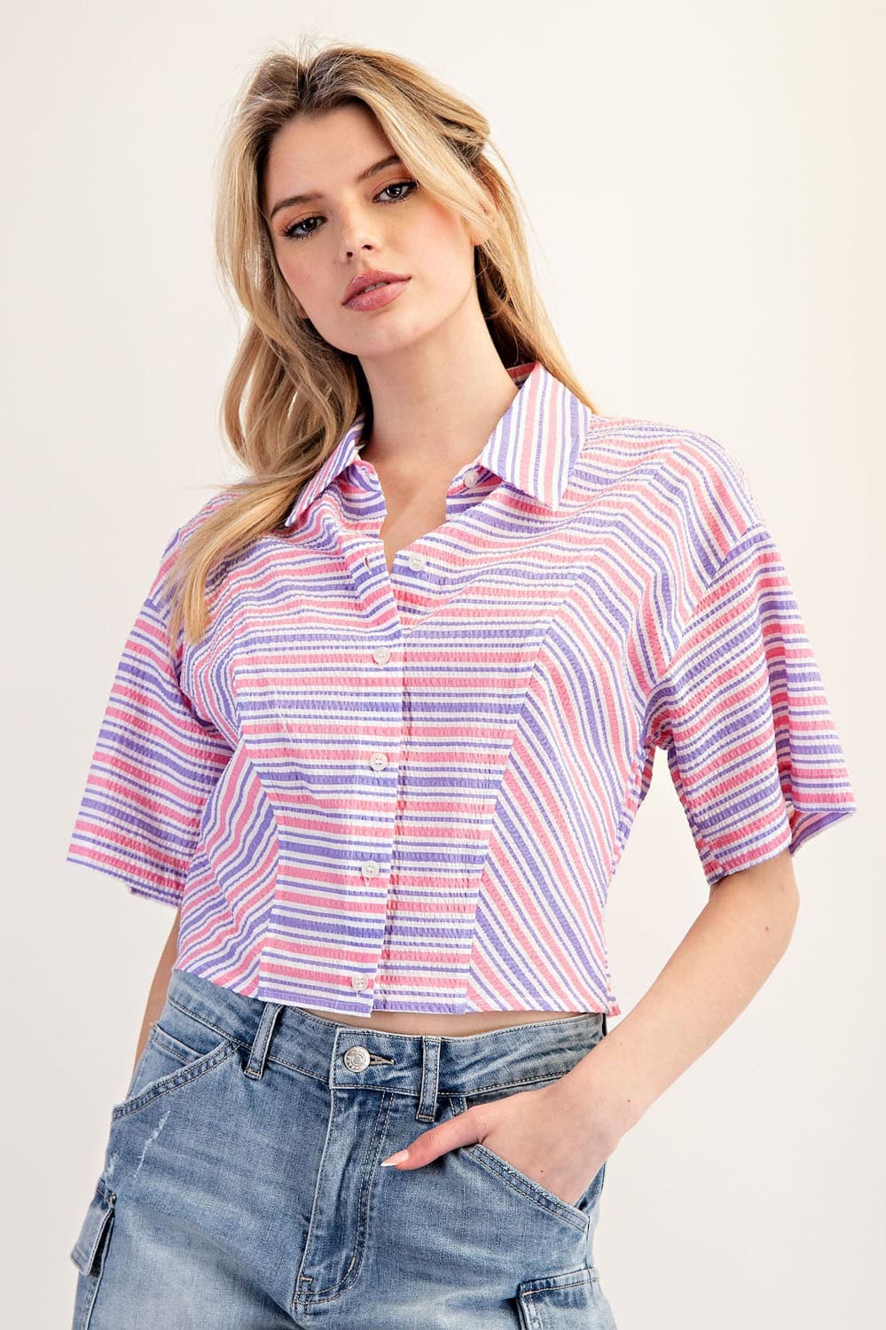 TK9725 - PINK
