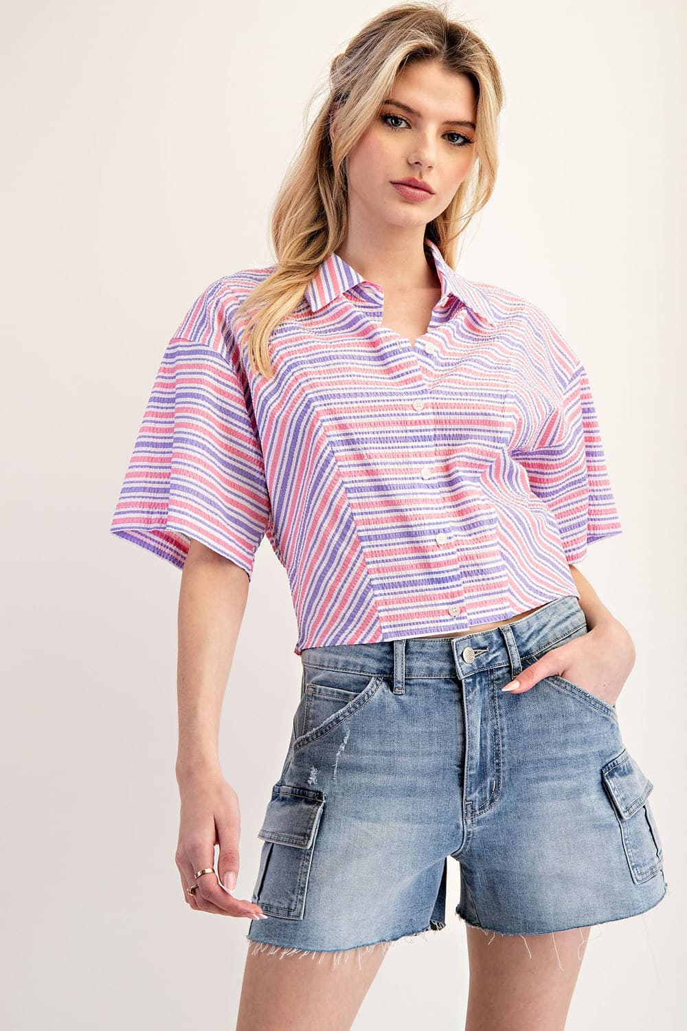 TK9725 - PINK