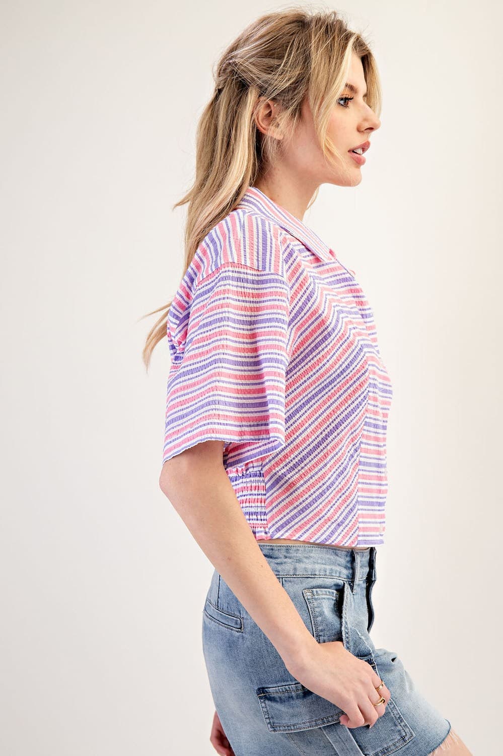 TK9725 - PINK