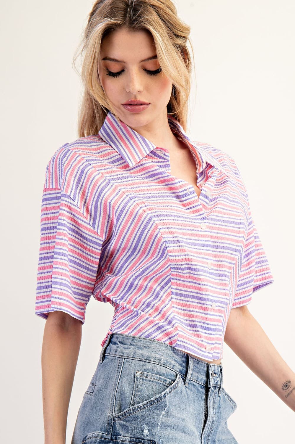 TK9725 - PINK