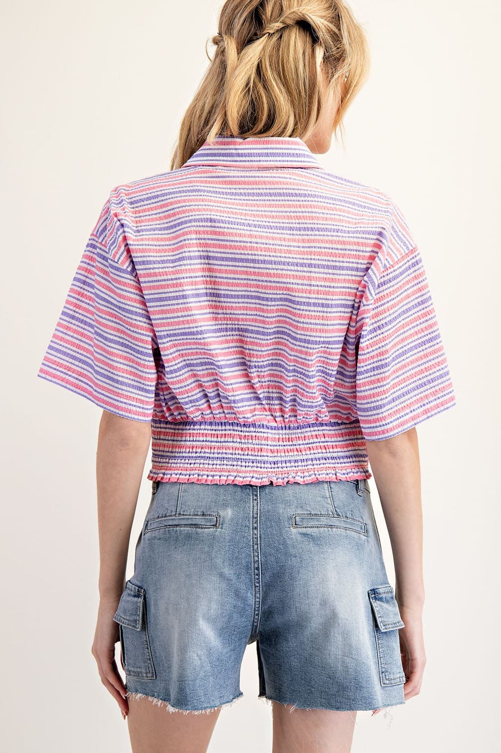 TK9725 - PINK