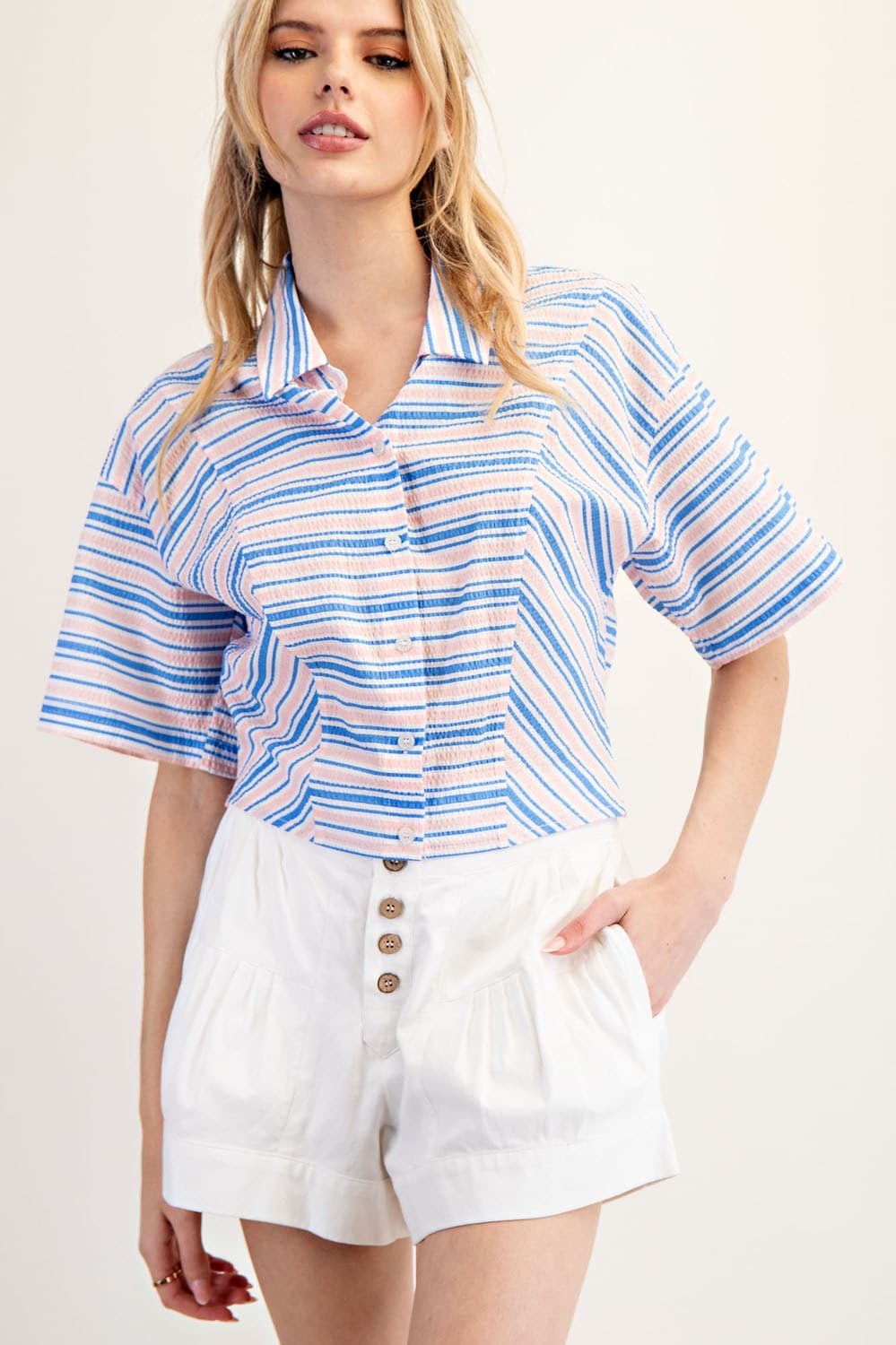 TK9725 - BLUE