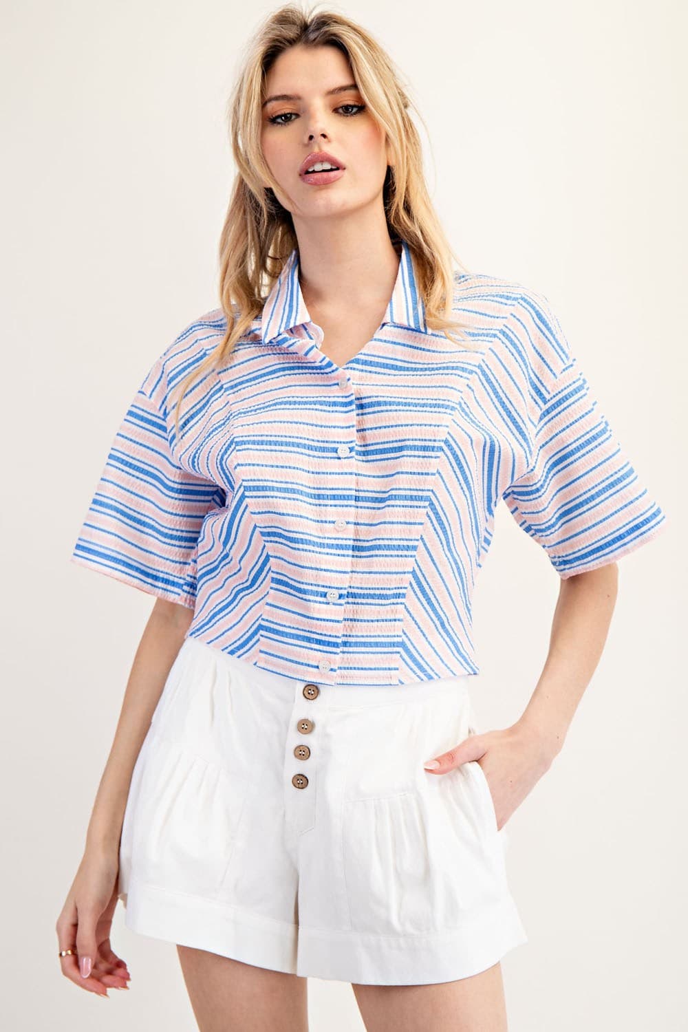 TK9725 - BLUE