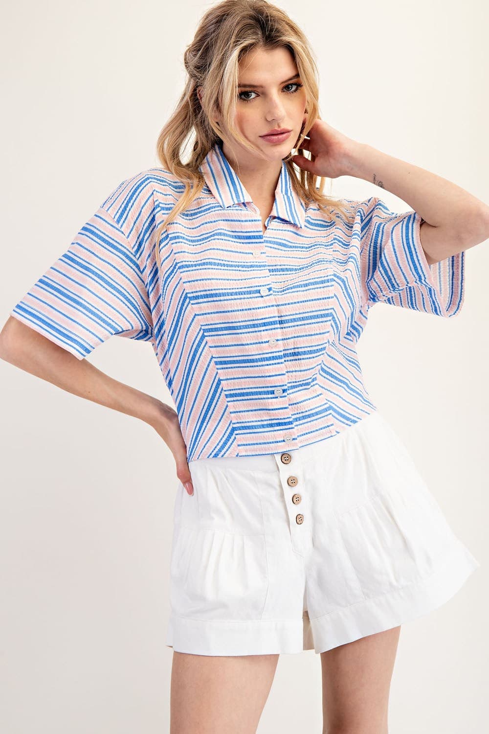 TK9725 - BLUE
