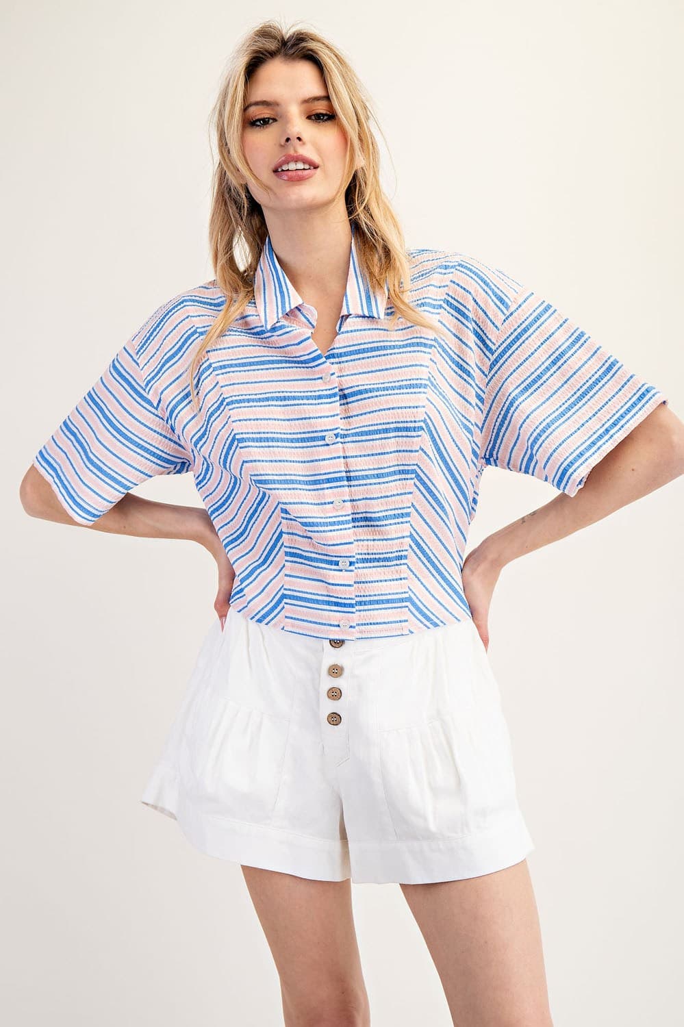 TK9725 - BLUE