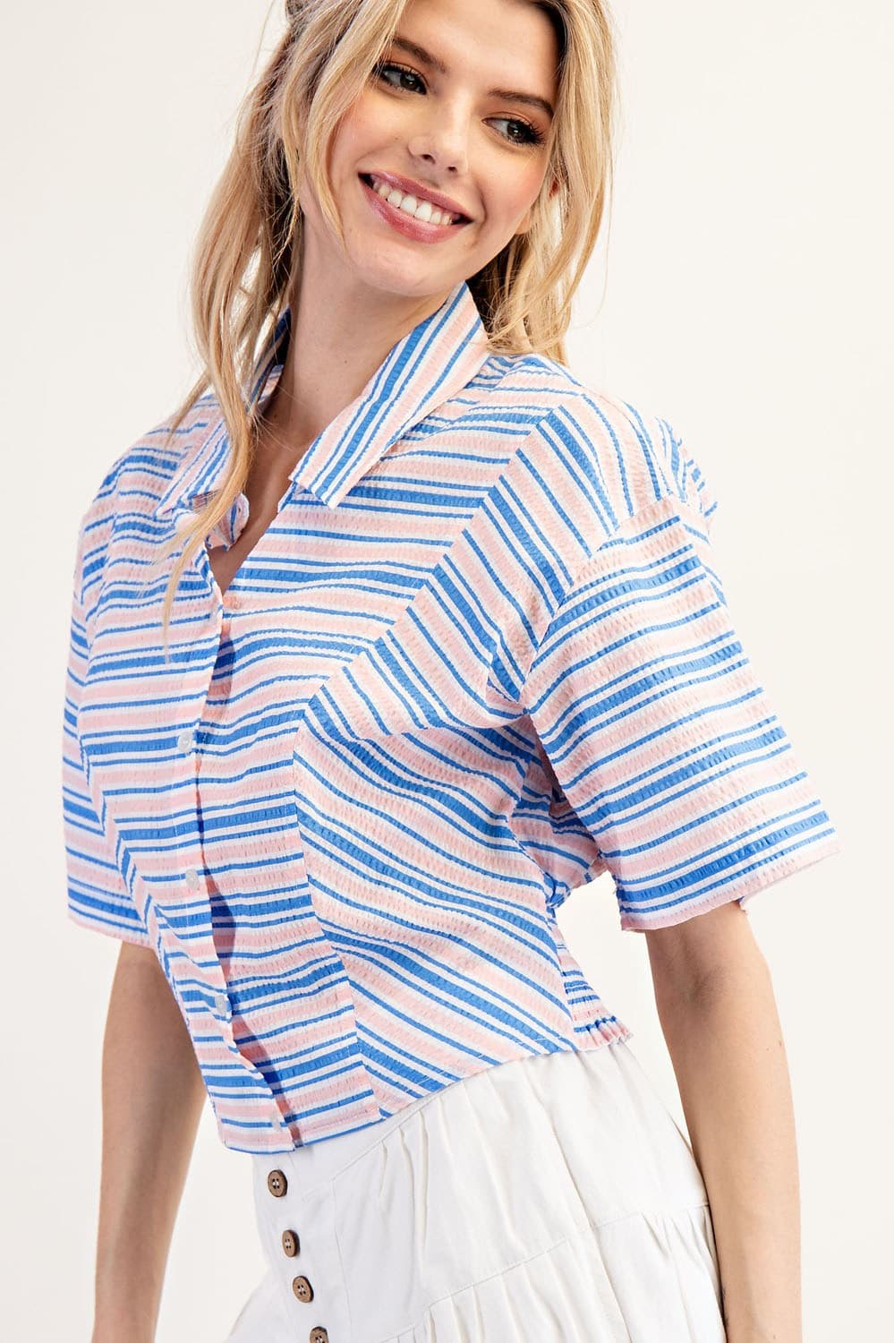 TK9725 - BLUE