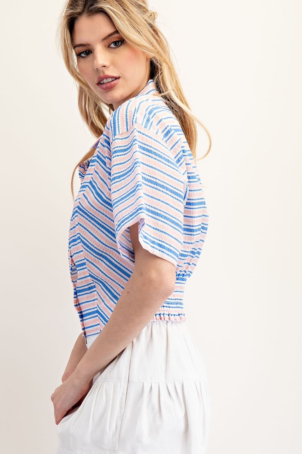 TK9725 - BLUE