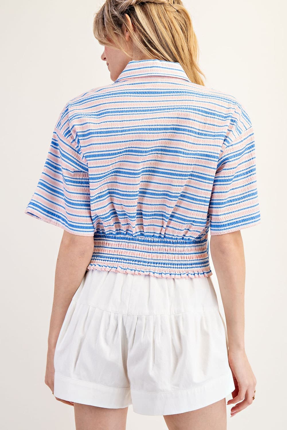 TK9725 - BLUE