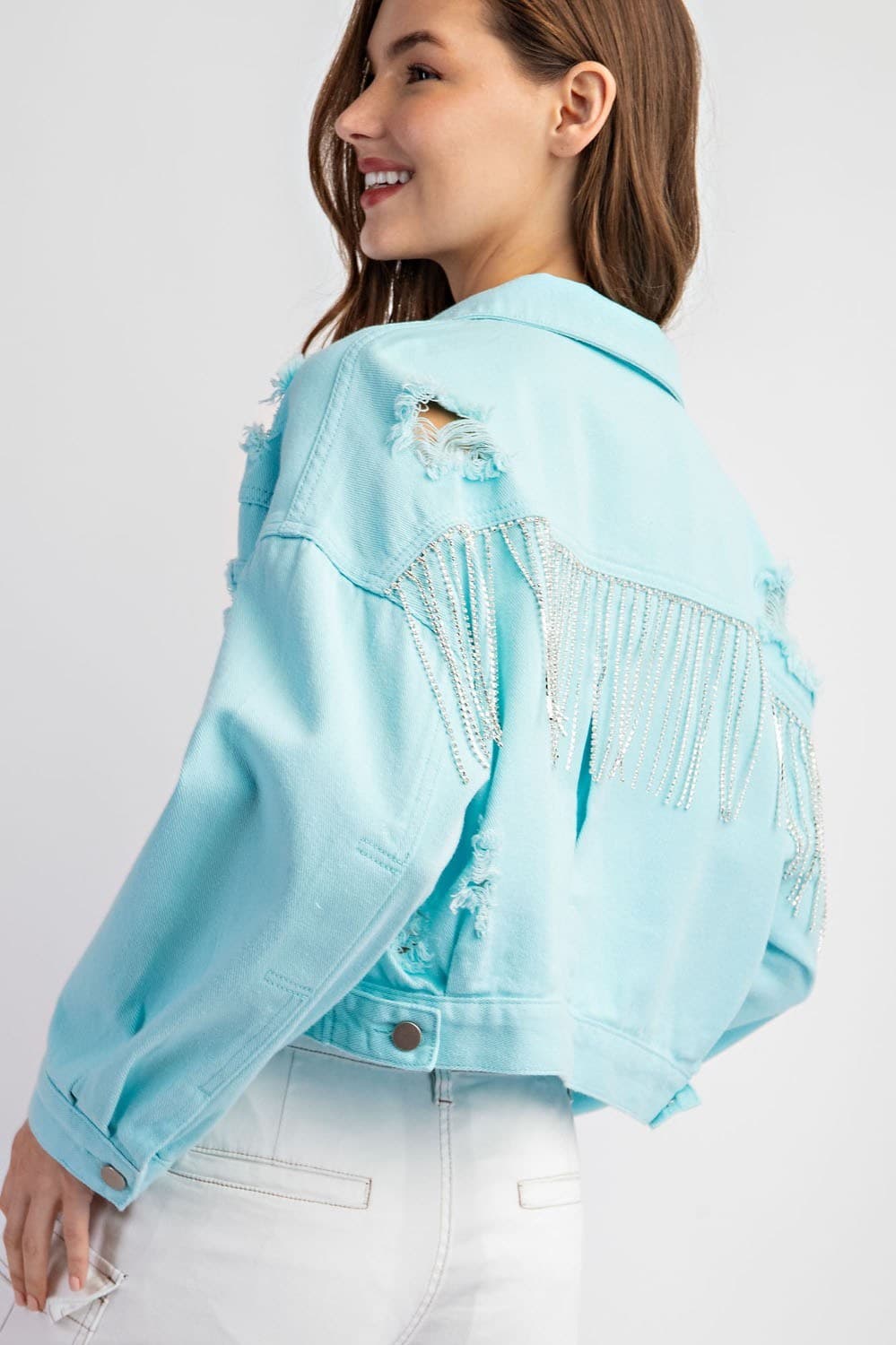 JG8265 - BLUE