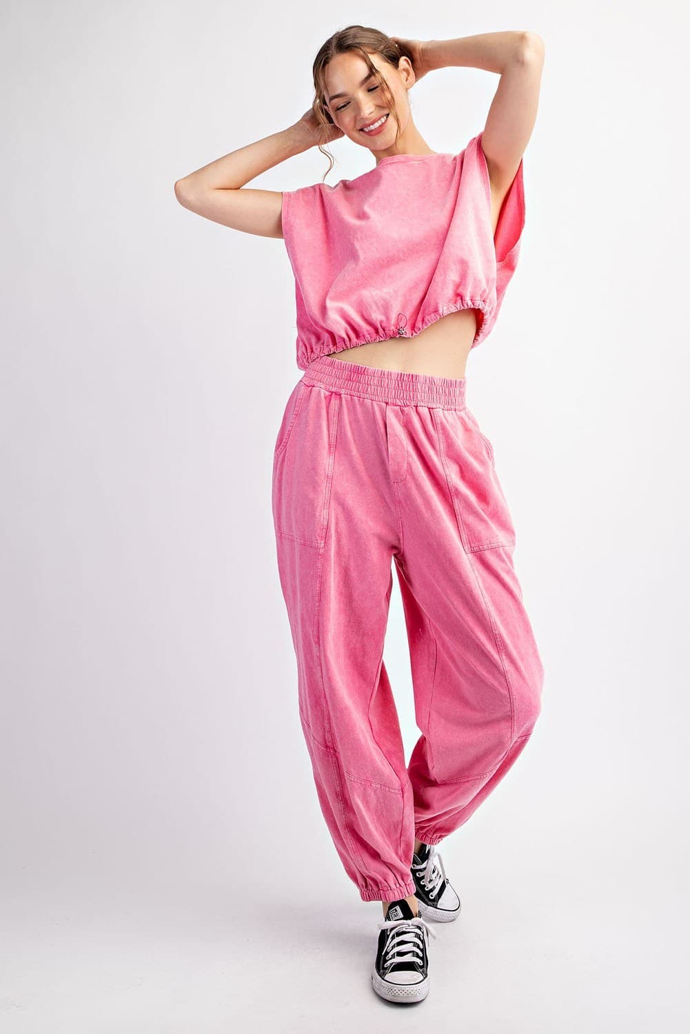 PG8994 - HOT PINK
