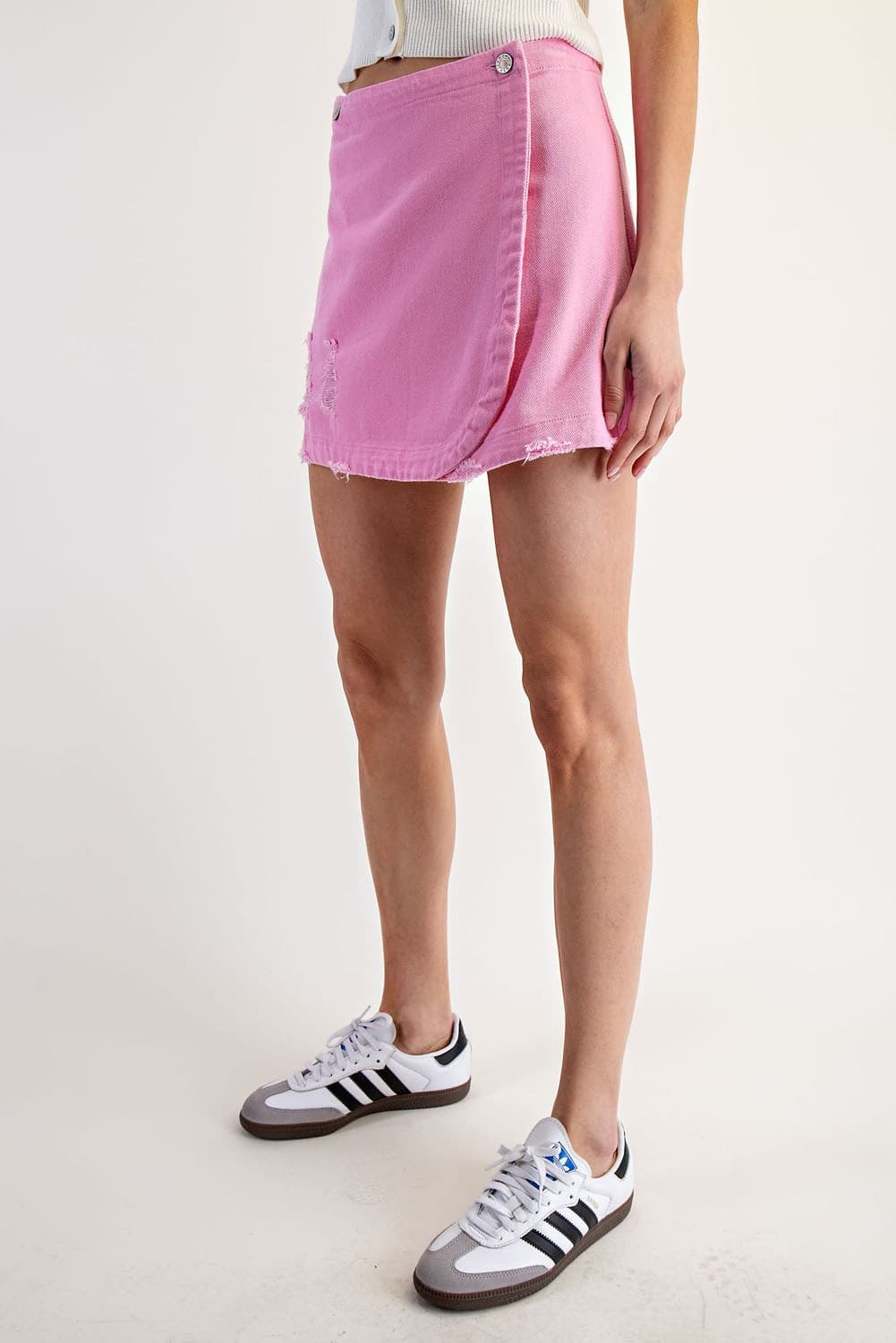 SGS8992 - BUBBLE PINK
