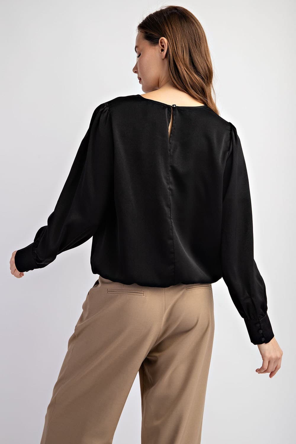 TK9184 - BLACK