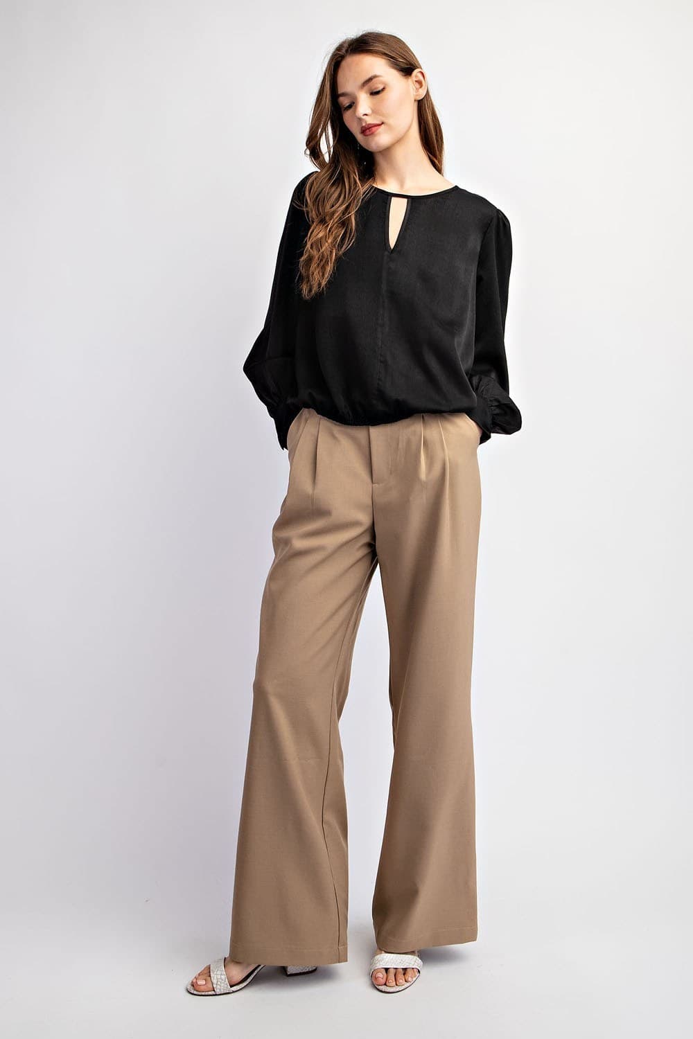 TK9184 - BLACK
