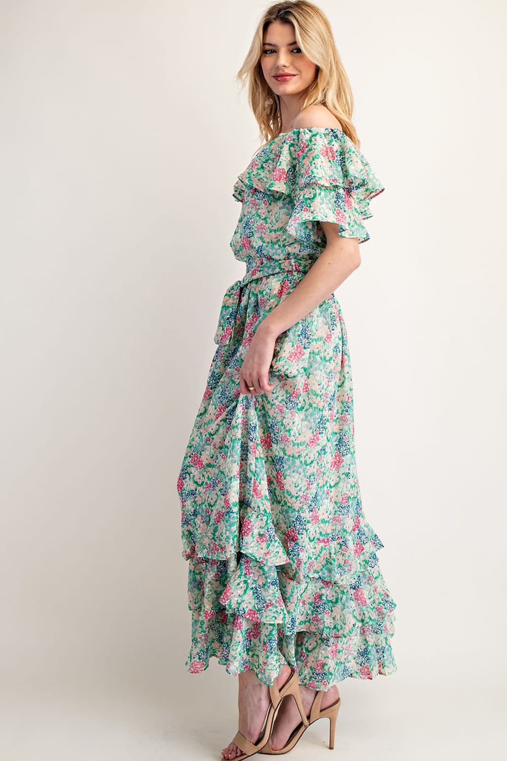 DK9685 - EMERALD