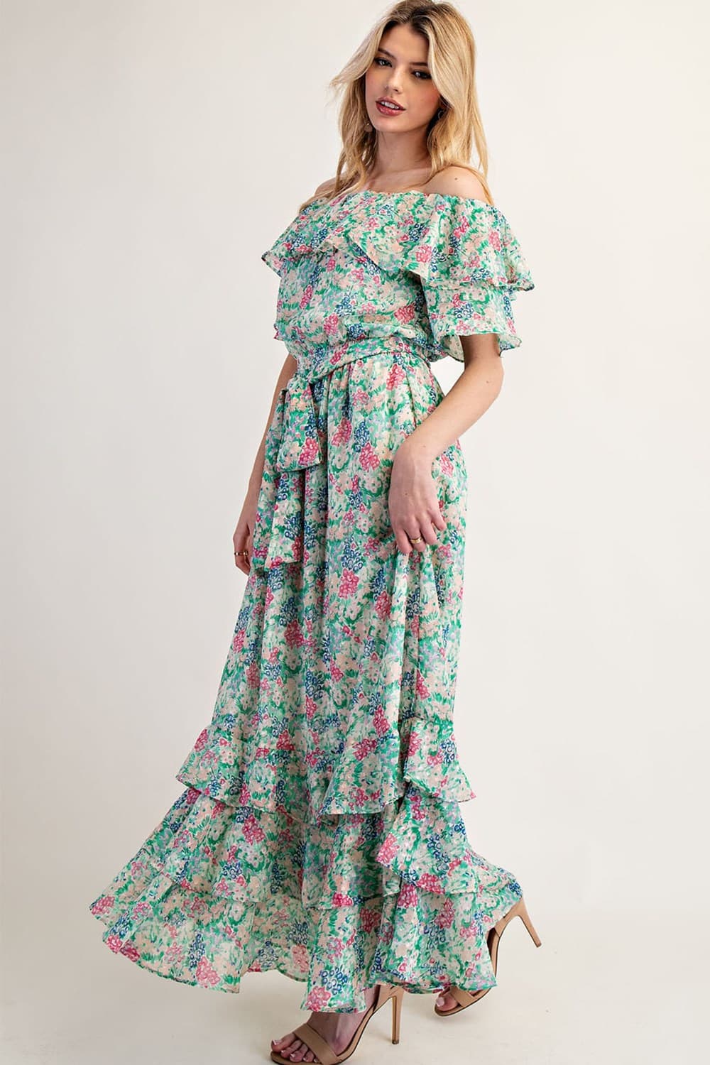 DK9685 - EMERALD