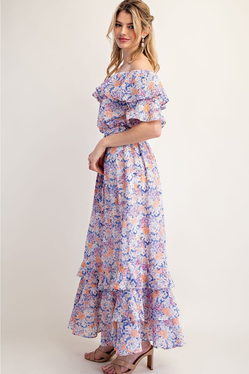 DK9685 - BLUE