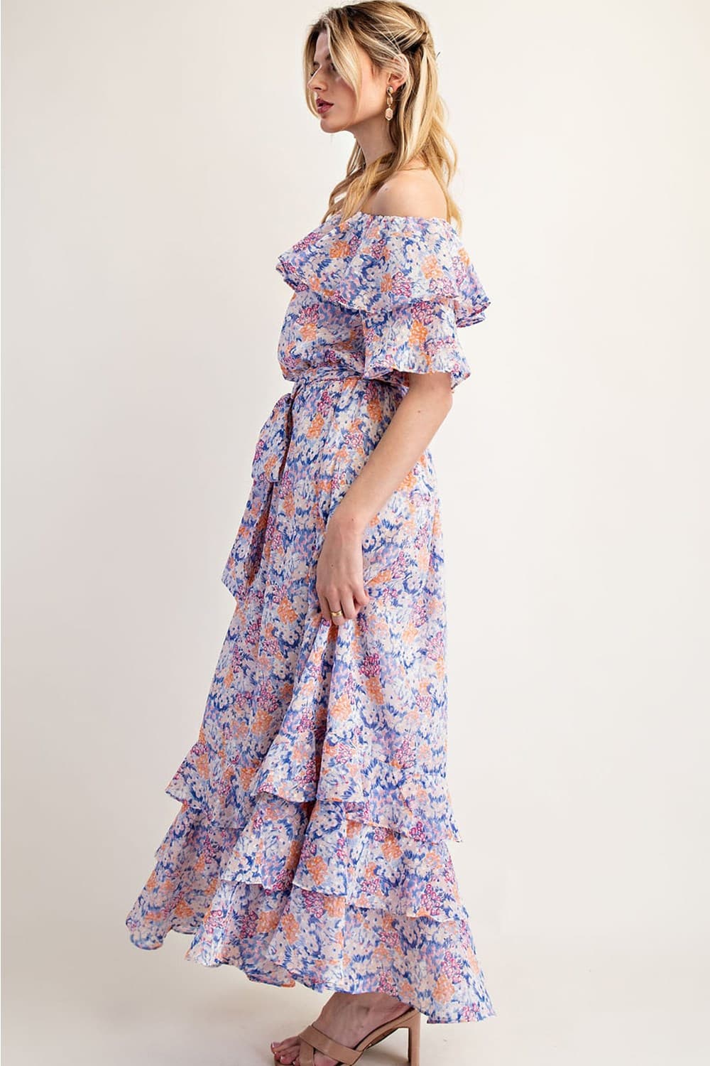 DK9685 - BLUE