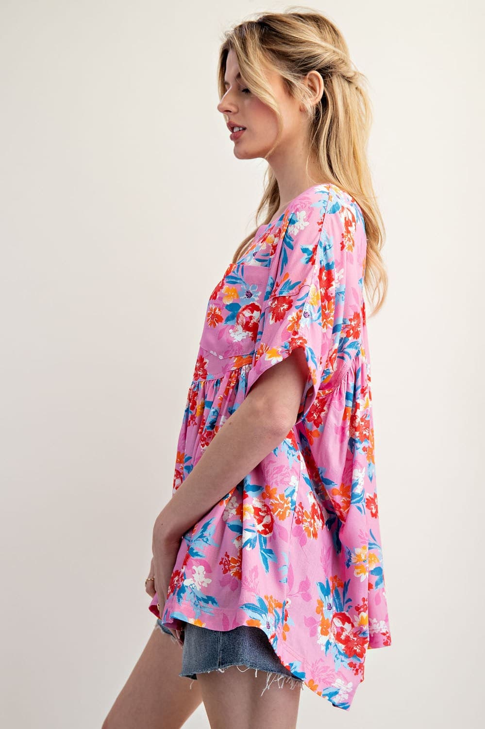 TK9705 - BUBBLE PINK