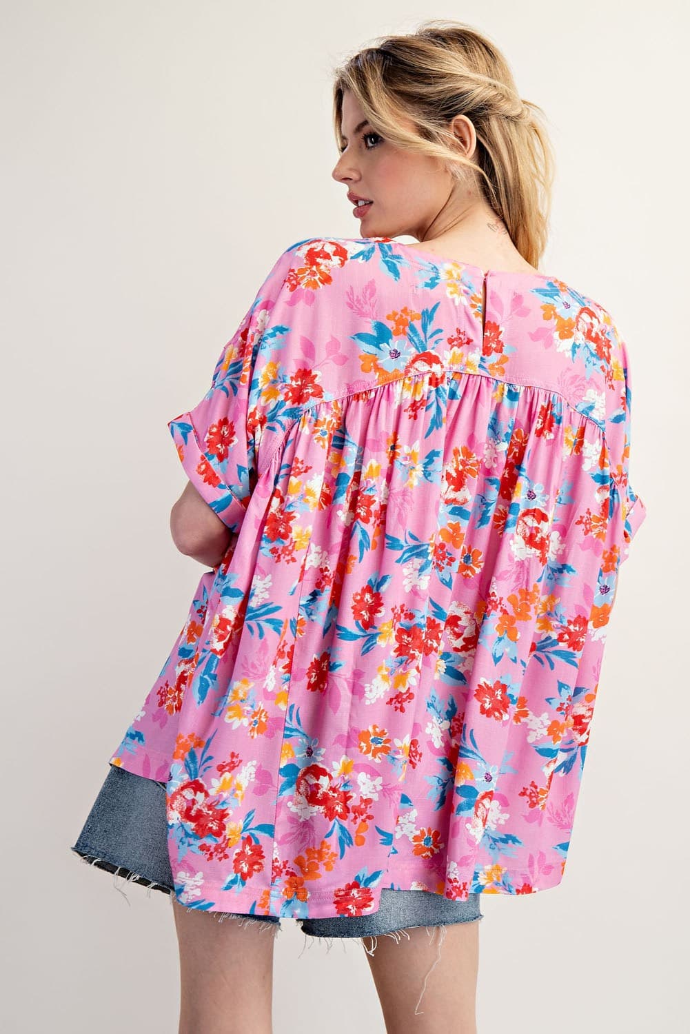 TK9705 - BUBBLE PINK
