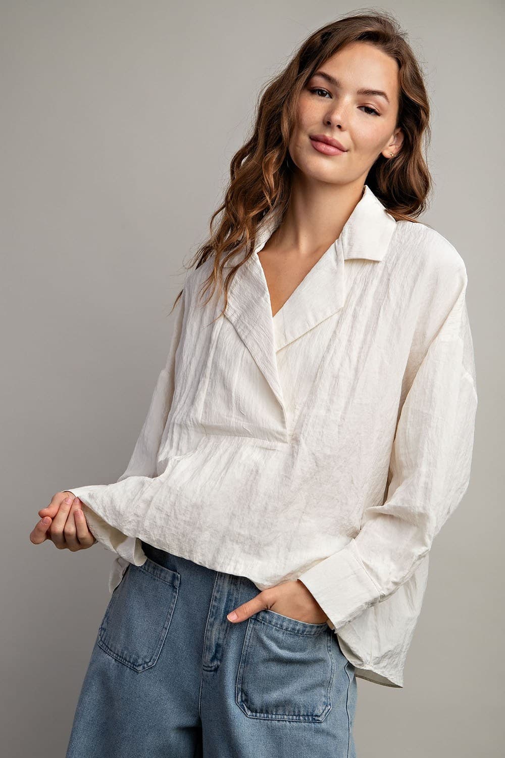 TK9522 - CREAM