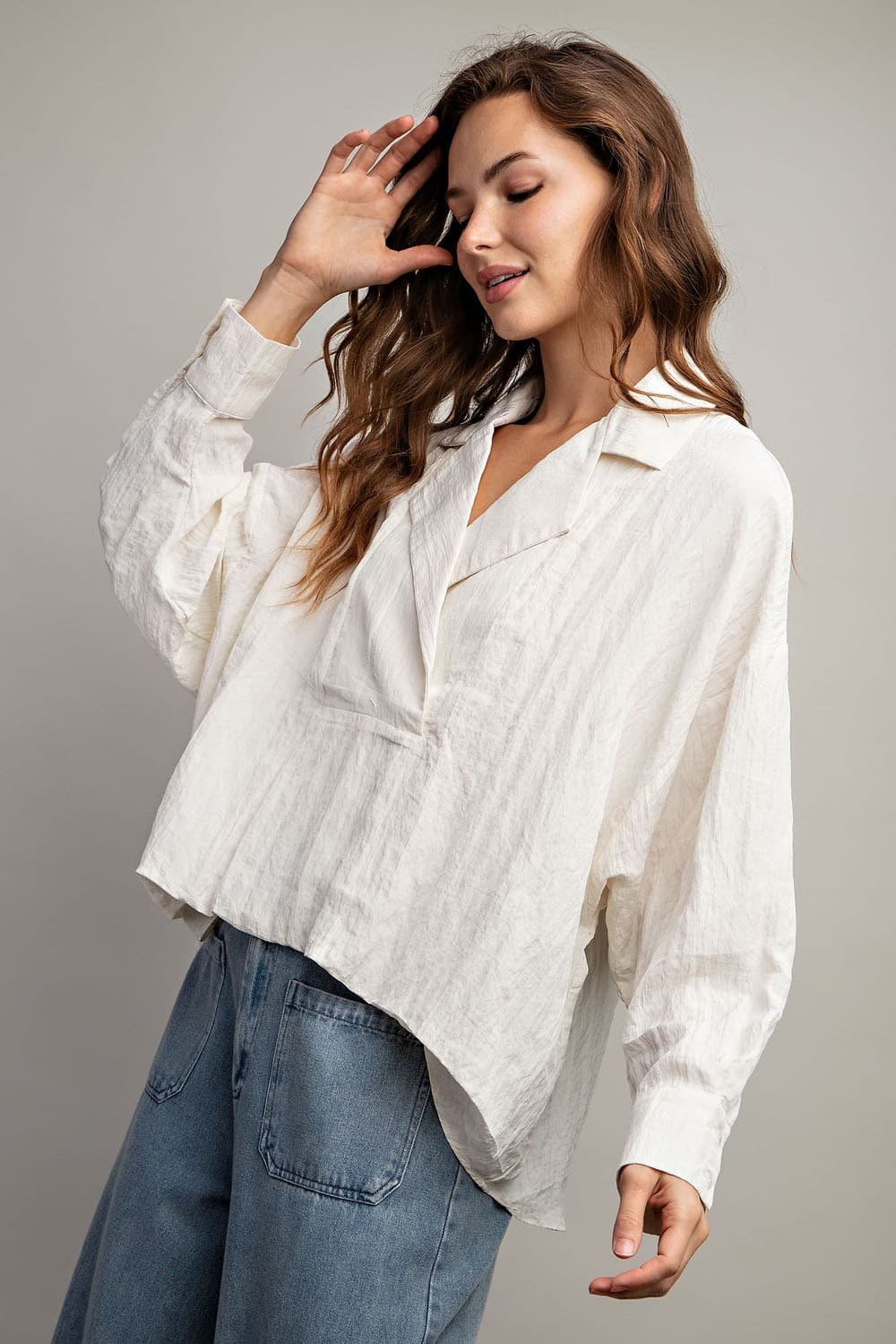 TK9522 - CREAM