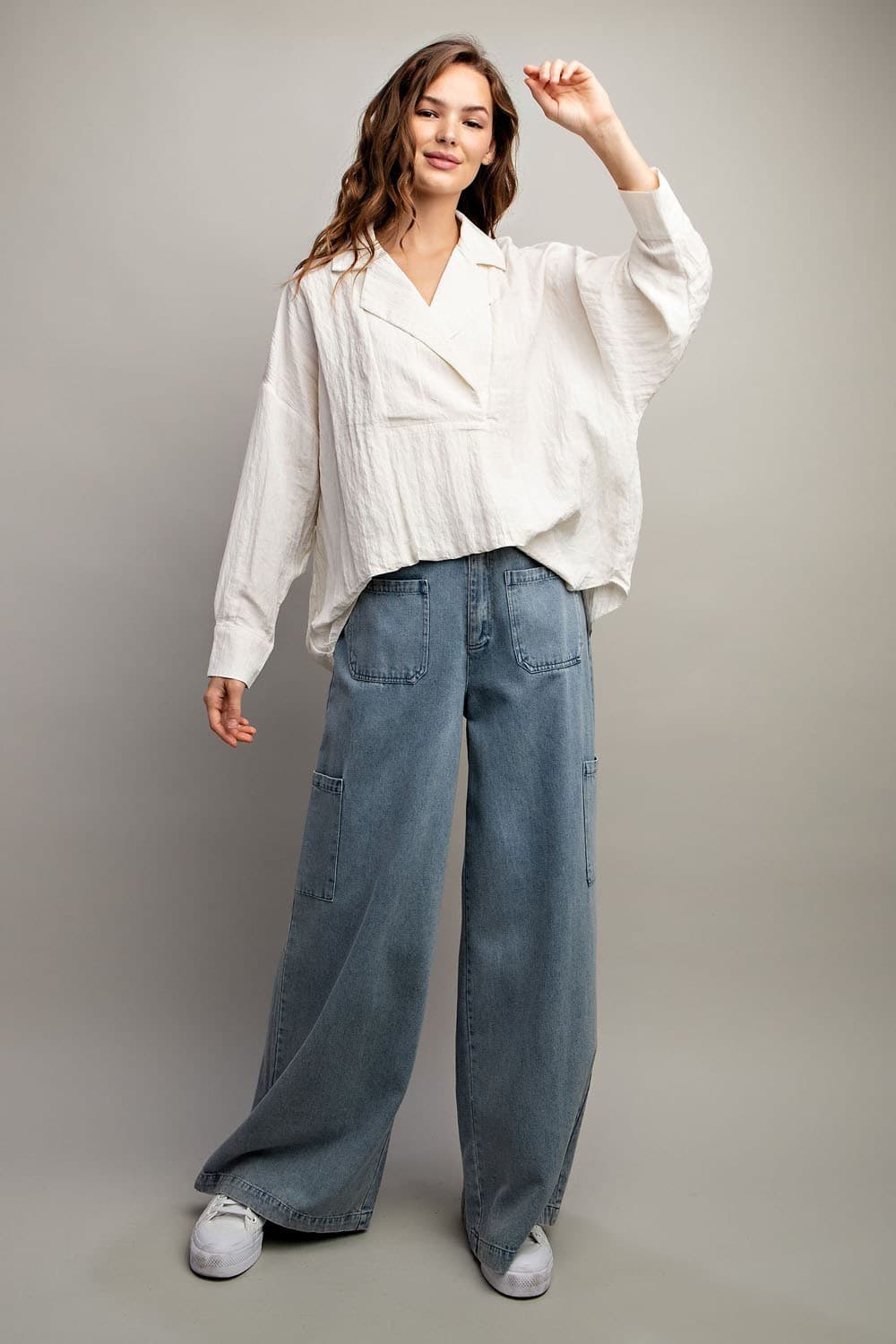 TK9522 - CREAM