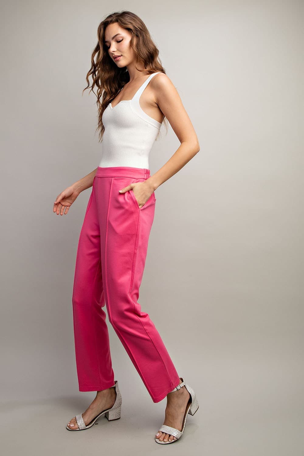 PK9202 - HOT PINK