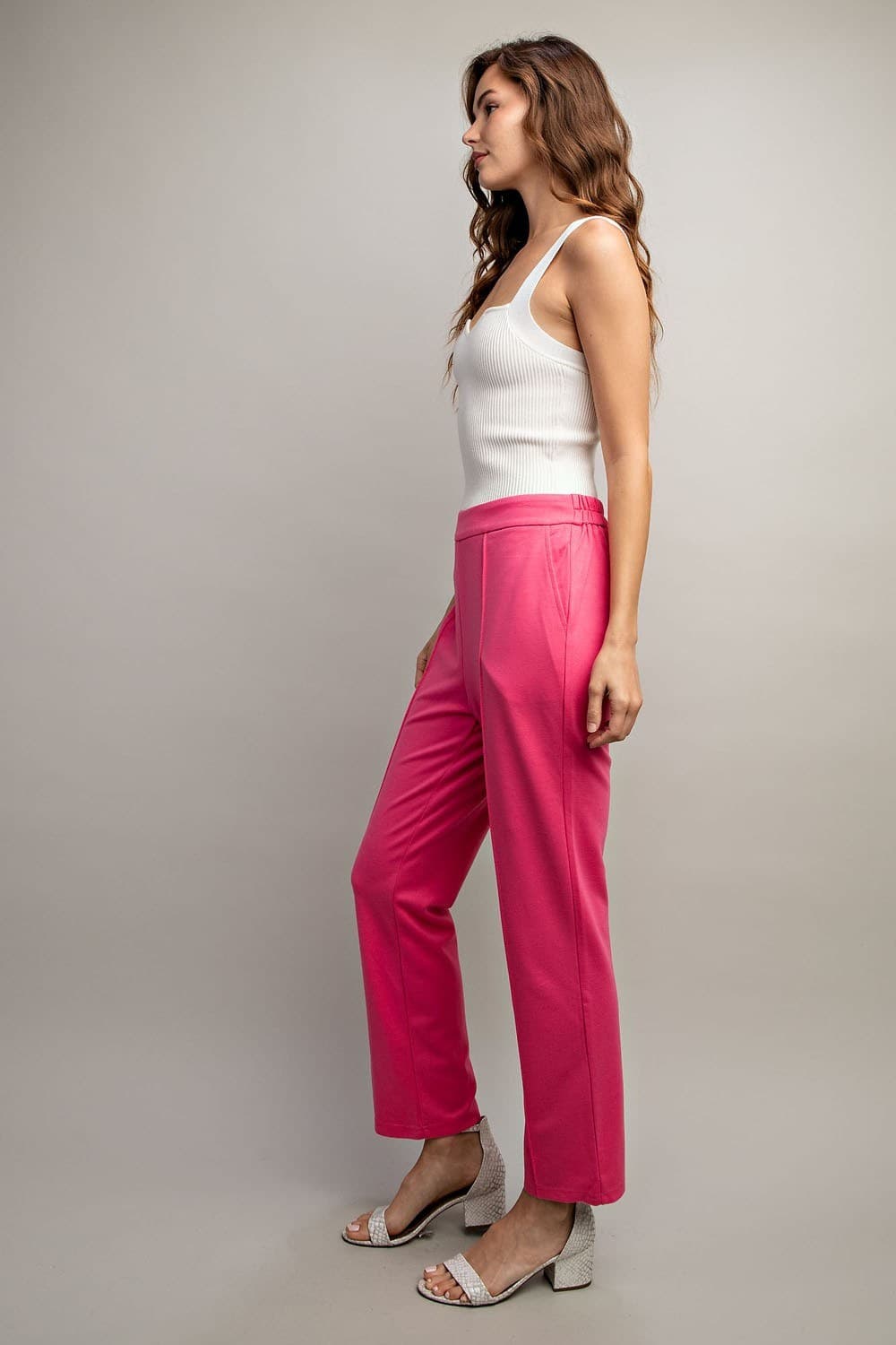 PK9202 - HOT PINK