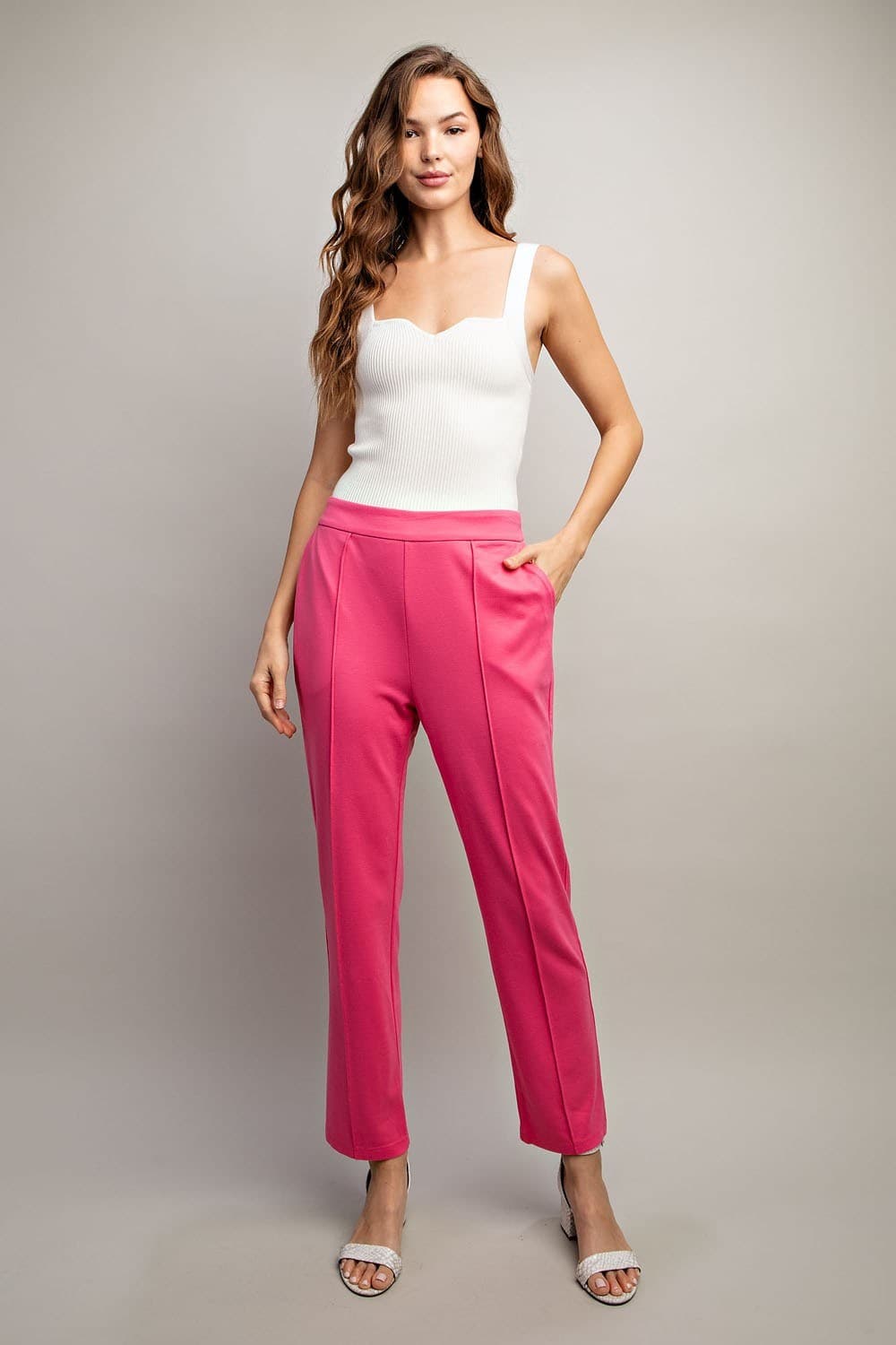 PK9202 - HOT PINK