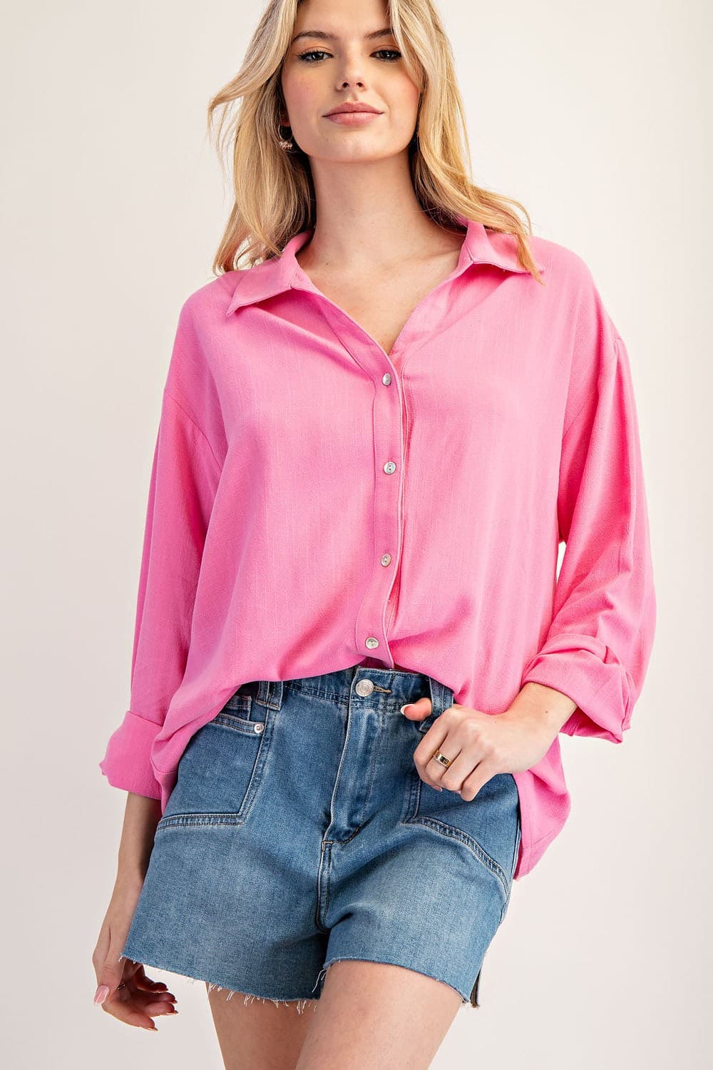 TK9660 - BUBBLE PINK